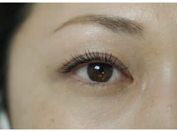 ビーナスフォート 横川駅前店/最高級セーブルマツエク