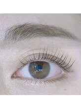 テラスヘア(TERRACE hair)/パリジェンヌラッシュリフト