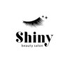 シャイニー(Shiny)のお店ロゴ