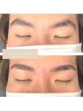 アイアム アイビューティースタジオ つくば店(I am EYE BEAUTY STUDIO)/眉毛でこんなに変わります！
