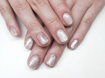 ネイルサロン シェリス(Nail Salon CHELICE)/