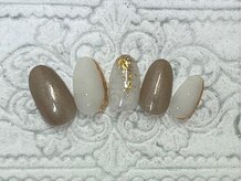 サロンデイジー(salon Daisy)/定額デザイン