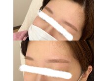 ラ フルール(La Fleur)/美眉スタイリングワックス