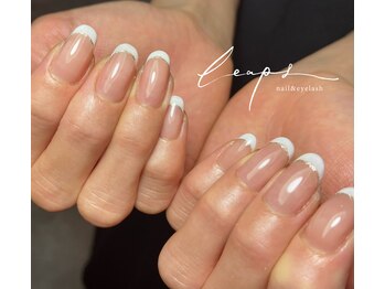 リープス ネイルアンドアイラッシュ(leaps)/