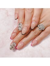 アンベリール 新宿(Embellir)/90分やり放題コース♪