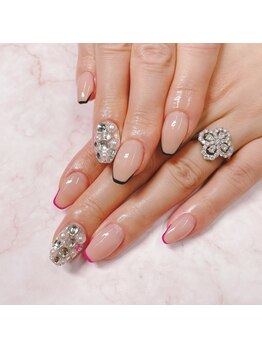 アンベリール 新宿(Embellir)/90分やり放題コース♪