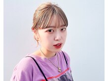 エヌ(Nn)/カラーエクステ