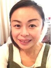 ナチュラルプラス&nbsp;山上 真美