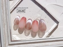 ジョジョ 神戸店(JOJO)/オフ込み￥7500