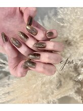 エピス(eps.)/nuance定額デザイン