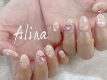 エリナネイルサロン池袋(Alina Nail Salon)/