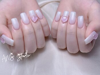 エーエヌジー スタジオ(ANG Studio)/