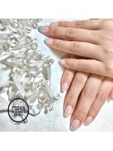 ステラネイルギンザ(STELLA NAIL GINZA)/HAND＊アート(追加料金)