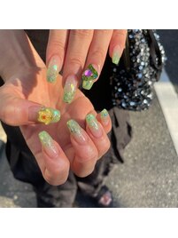 コースご相談ください