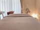 フワリ(fuwari)の写真/【完全個室】ガーゼを使用したこだわりのベッドは最高の肌触り◎ゆったり時間が流れるホッとする空間
