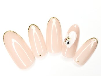 クラルテ(Clarte)/新規【選べるデザイン】2