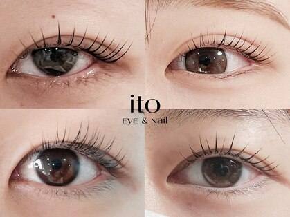 イト 藤崎店(ito)の写真