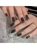 【Hand】ワンカラーorグラデ￥5,500→¥4,400