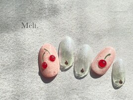 チェリー♪定額¥10480