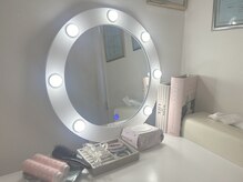 ライム 天神(LIME)/ハーブピーリング｜店内内装