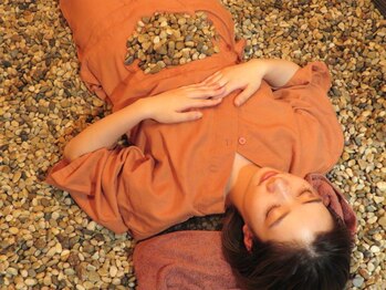 ストーミーストーン(STORMY STONE by Aphros Queen)/【デトックス！】痩身エステ