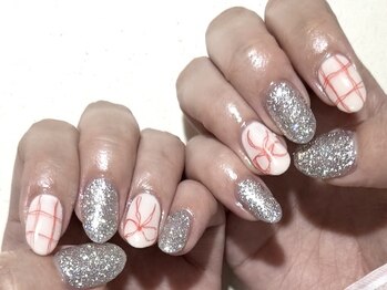 イビズ 新宿店(eviz)/定額デザイン