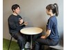 【カウンセリング】パーソナルジムの入会を比較検討されている方はこちら