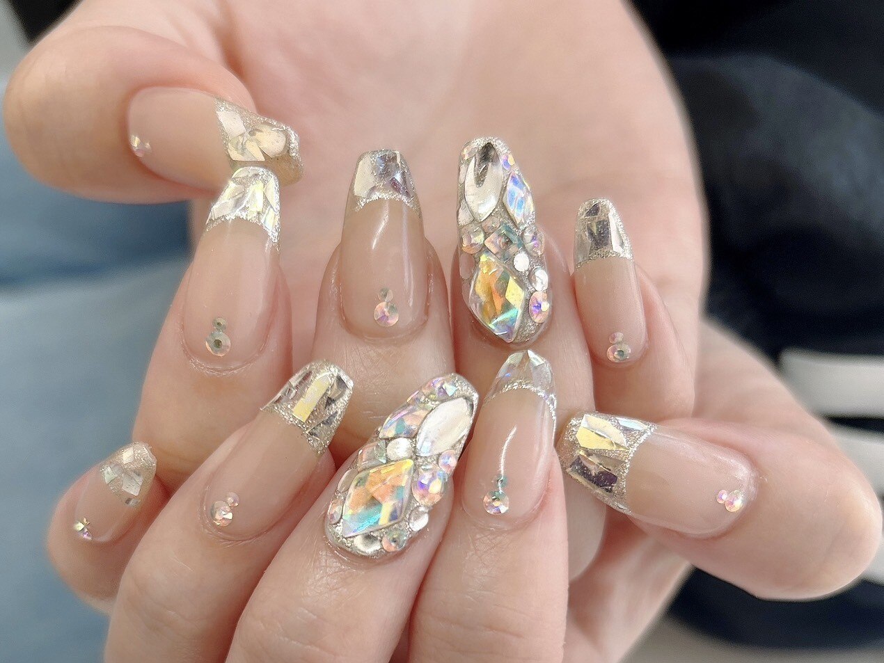 エアープラス 本八幡北口駅前店(Air+ plus)｜ホットペッパービューティー