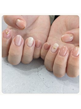 ミーナネイル(MNnail)/