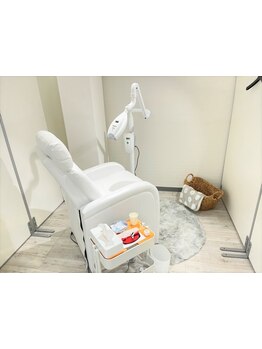 美白ケアをしたい