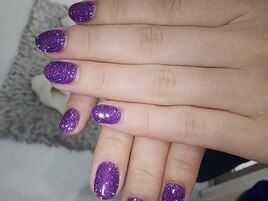フラッシュネイル