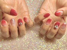 ネイルサロン ジュノ(JUNO)/シンプルプラス 担当るみ