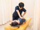 ハピフル鍼灸整骨院の写真/【限定キャンペーン実施中！】首・肩甲骨周りの筋肉、骨の歪みに徹底アプロ-チ！巻き肩・なで肩の矯正も◎