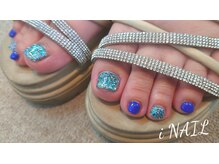 アイネイル(iNAIL)/
