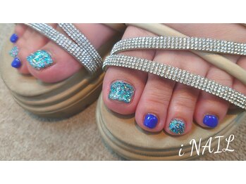アイネイル(iNAIL)/