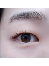 シェル エステティック ラウンジ(Chelu esthetic lounge)/ラッシュリフト