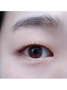 シェル エステティック ラウンジ(Chelu esthetic lounge)/ラッシュリフト