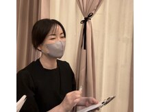 ラ ブリエ(la briller)の雰囲気（元ナースの感性を生かししっかりとサポートさせていただきます！）