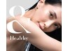 【&Healthy2回目以降】マツエク×パーマ　フラットラッシュ120本￥11,990～