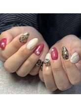 爪家/【全メニューオフ・ケア無料！】