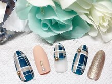 シュシュ(Chou Chou)/