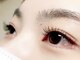 ハーゼ(Hase)の写真/エクステ専門店だからこその満足度の高い仕上がり&モチの良さで人気のフラットラッシュ♪ブラウン変更無料!