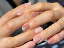 カレネイル(kale nail)/シンプルＡＲＴコース+500円