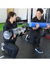 【初回無料☆体験60分】 パーソナルトレーニング 6,500円→0円