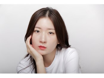 スマユー池袋店(SMAU)/model[池袋眉毛まつげパーマ]