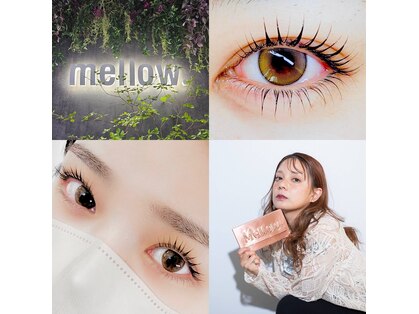 メロウ(Mellow.)の写真