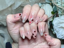 エン(E.N)/写真持ち込みデザインコース