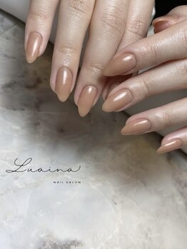 ルアイナ(LUAINA)/ワンカラー