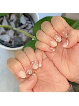 フェアリーネイル(Fairy Nail)/