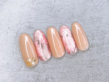 ミラーナ(Milana)/◆春季新作デザイン◆¥7500